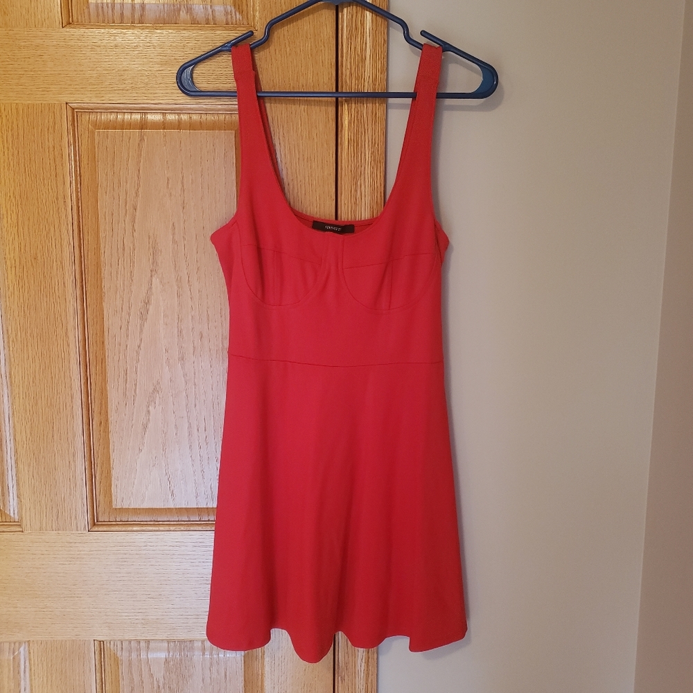 Forever 21 Dress
